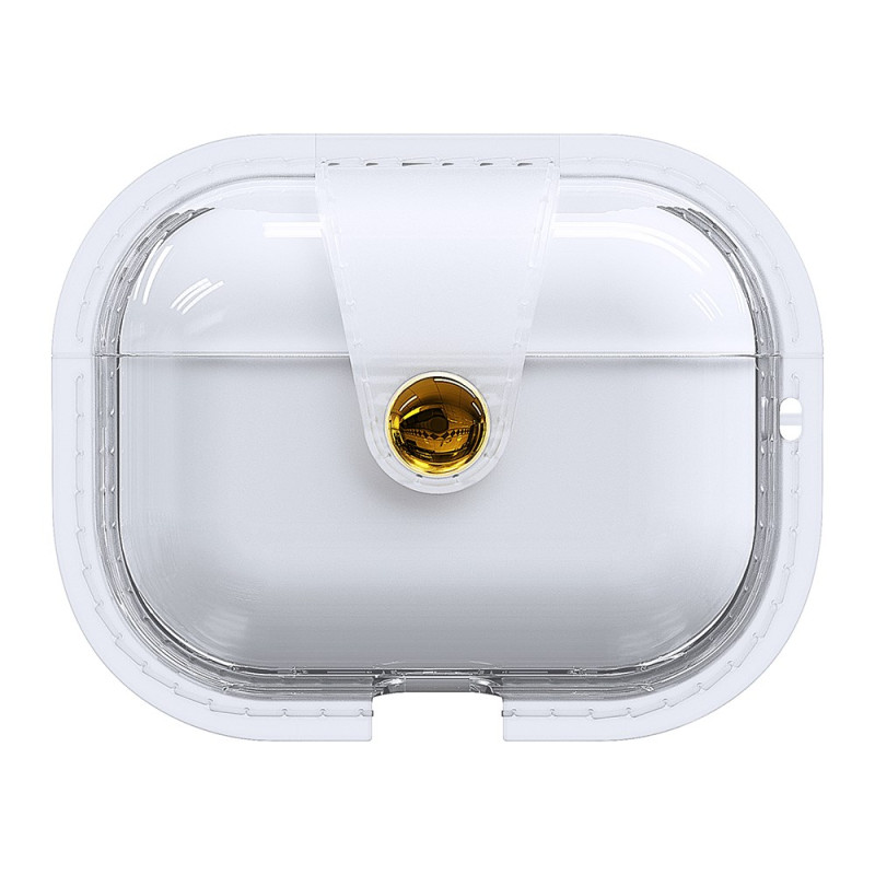 AirPods Pro 3 magnetisch hoesje