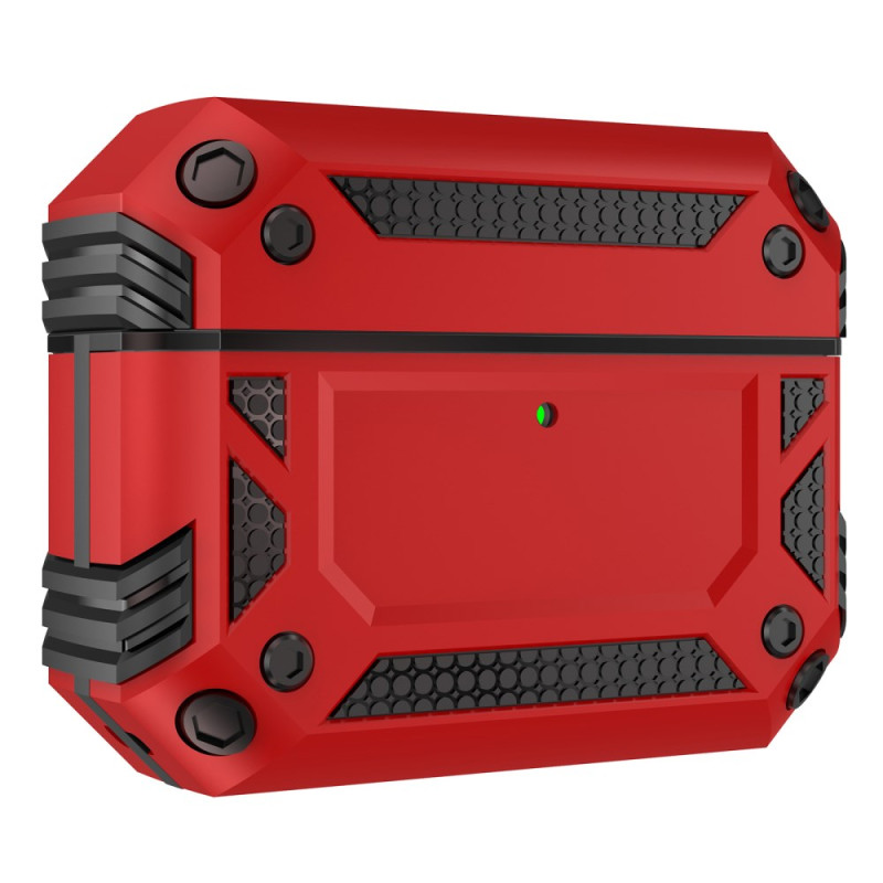 AirPods Pro 3-etui met karabijnhaak