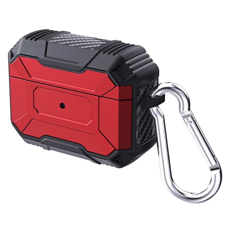 AirPods Pro 3 Schokbestendig hoesje