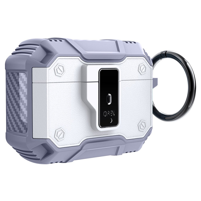 AirPods Pro 3 Clic Design-etui