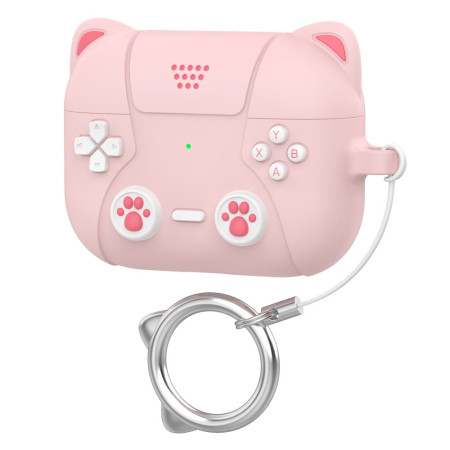 AirPods Pro 3 Cat Paws etui...