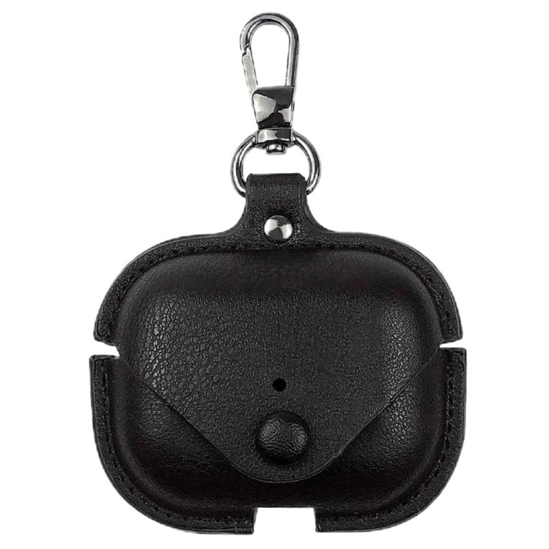 AirPods Pro 3 Leren Etui