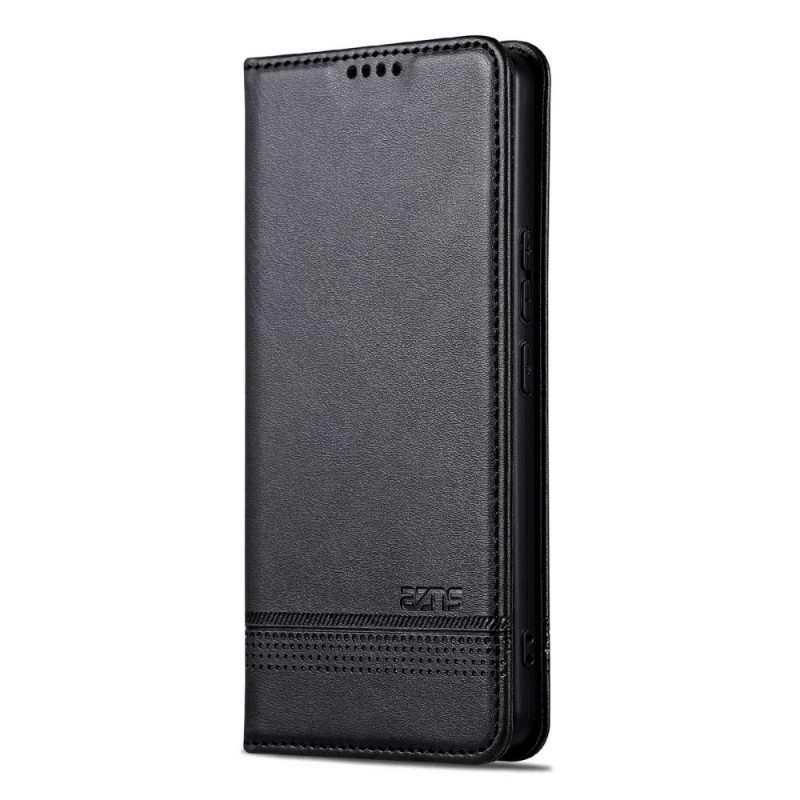 Flip cover Xiaomi Redmi Note 15 4G AZNS