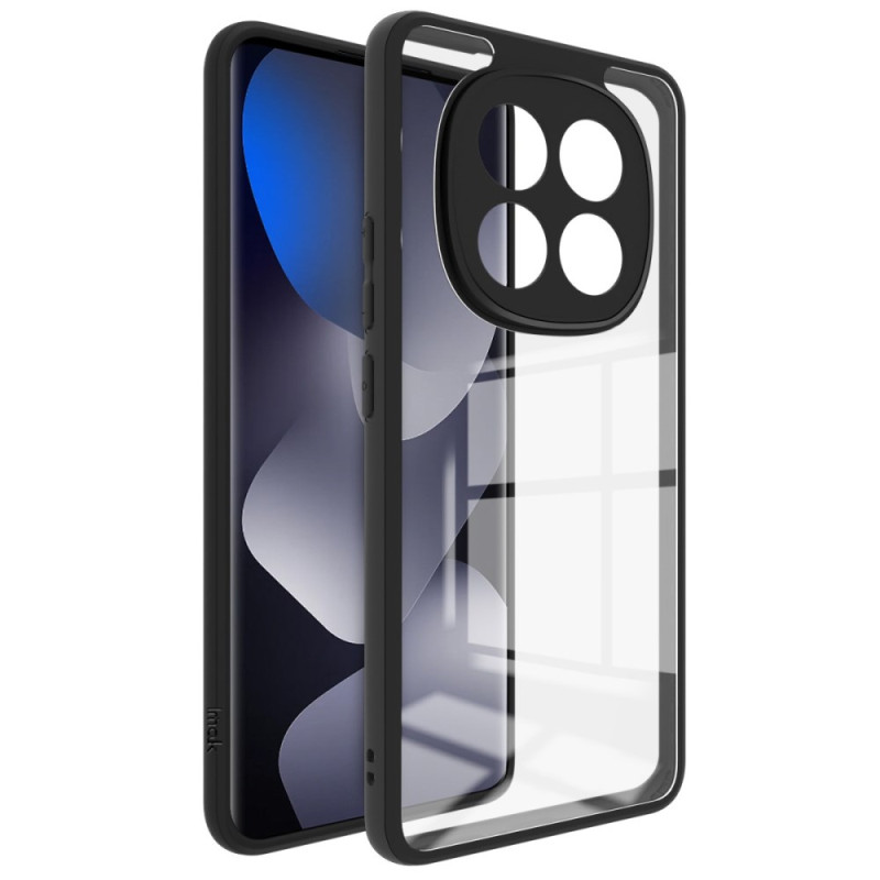 Xiaomi Redmi Note 15 5G / 4G / Poco M8 5G Hoesje UX-9A serie IMAK