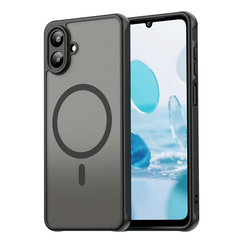 Samsung Galaxy A07 5G / 4G Magnetisch Schokbestendig Hoesje