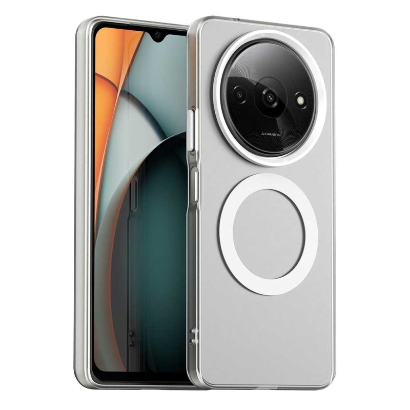 Xiaomi Redmi A3 / A3X / Poco C61 magnetisch hoesje