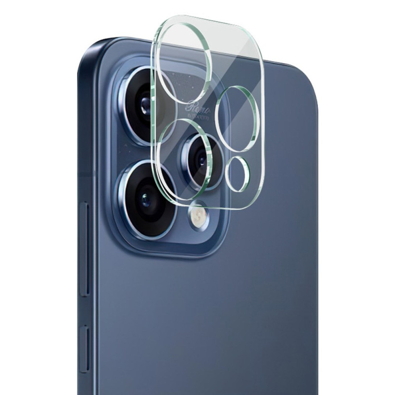 Gehard glas beschermende lens voor Oppo Reno 15 5G