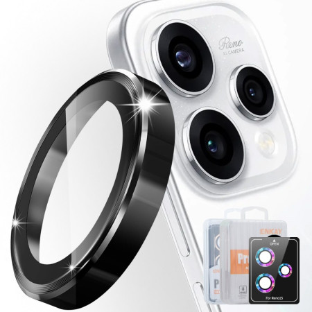 Beschermlens van gehard...