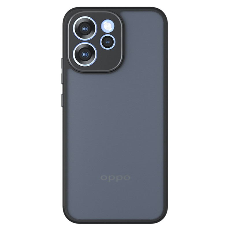 Oppo Reno 15 F 5G Mate Schokbestendige hoes