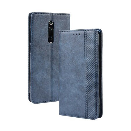 Flip cover Samsung Galaxy A30 Kunstleer Stijlvol