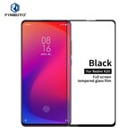 Gehard glas bescherming voor Xiaomi Mi 9T PINWUYO