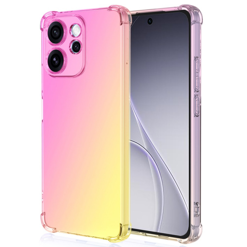 Oppo Reno 15 F 5G Grdient hoesje