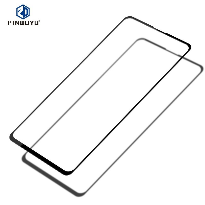 Gehard glas bescherming voor Xiaomi Mi 9T PINWUYO