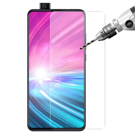 Gehard glazen screenprotector voor de Xiaomi Mi 9T