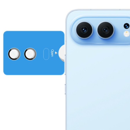 Lentille de Protection en...