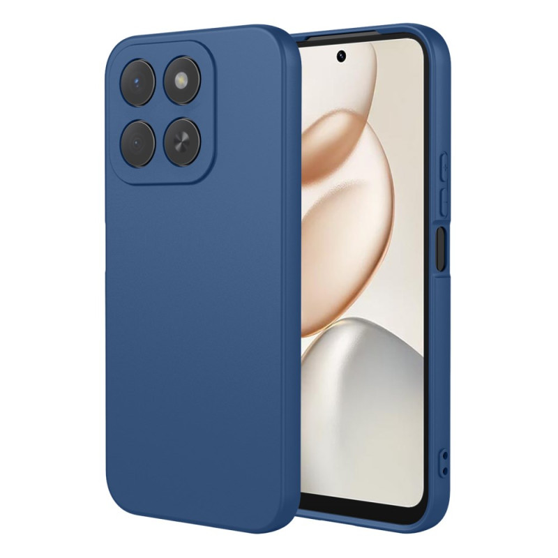 Honor 400 Smart 5G / X7d 4G Vloeibaar Silicone Hoesje