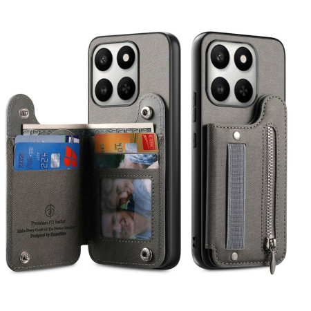 Honor 400 Slimme Geval 5G /...