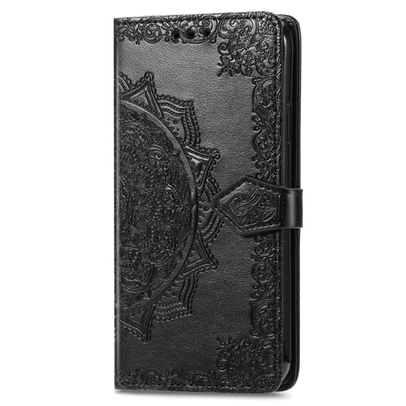 Honor 400 Smart 5G / 4G / X7d 5G / 4G Etui Mandala Barok