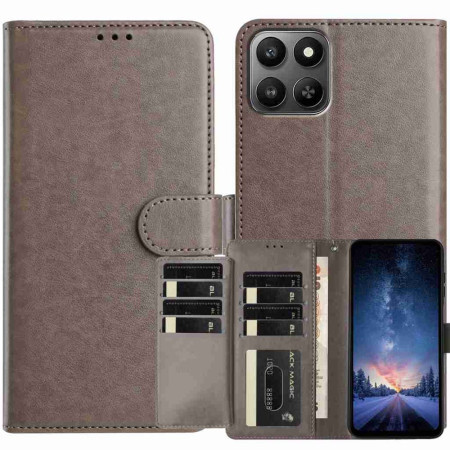 Honor X7d 5G 8 Kaart hoesje