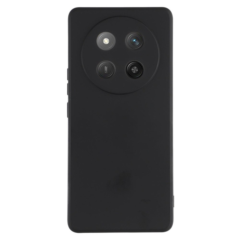 Honor Magic 7 Lite / X9c Silicone Hoesje