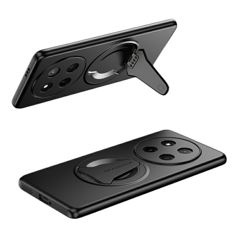 Honor Magic 7 Lite / X9c magnetische behuizing geïntegreerde standaard