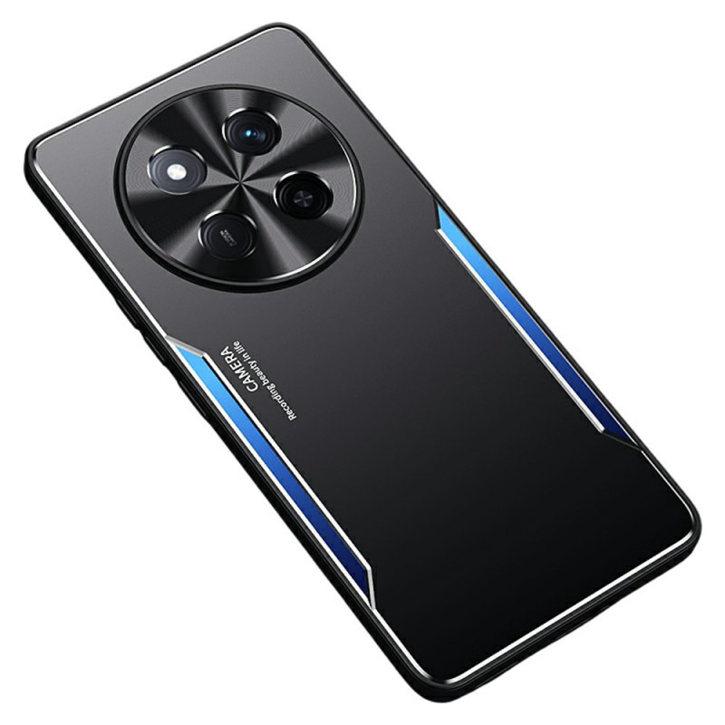 Honor Magic 7 Lite / X9c metalen effect behuizing