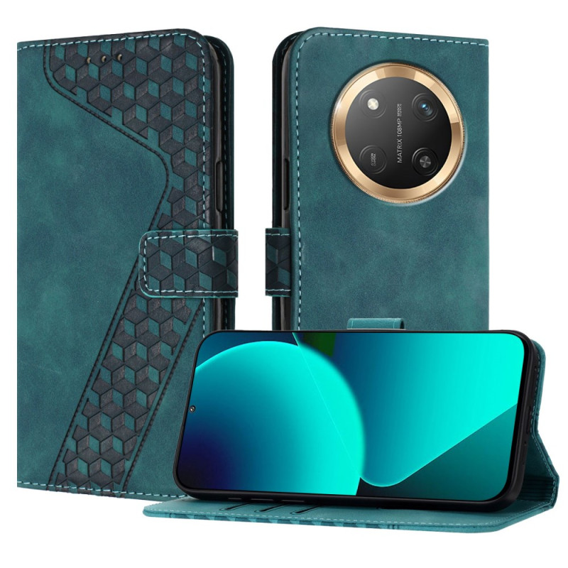 Honor Magic 7 Lite / X9c Design 7 hoesje