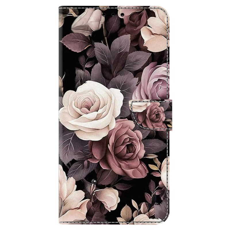 Honor X9 Roze Hoesje
