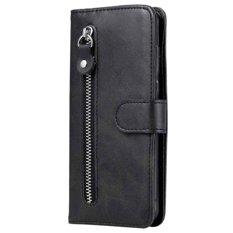 Honor Magic 4 Lite 5G / X9 Pocket etui met rits