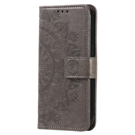 Honor X9 Mandala Zon Hoesje
