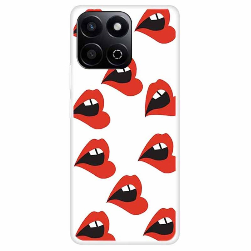 Honor X7c 5G / 4G / 200 Slimme 5G Mond ontwerp behuizing