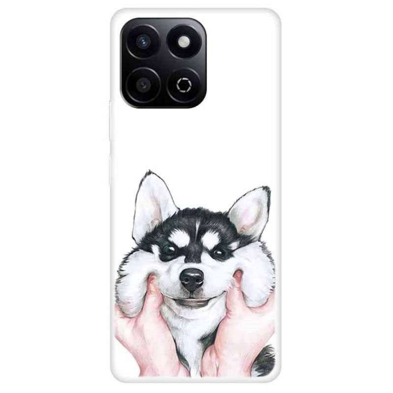 Honor X7c 5G / 4G / 200 Smart 5G Husky Case