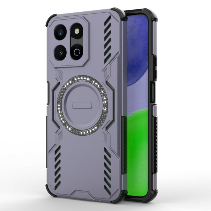 Honor X7c 5G / 4G / 200 Smart 5G magnetische behuizing thermische dissipatie