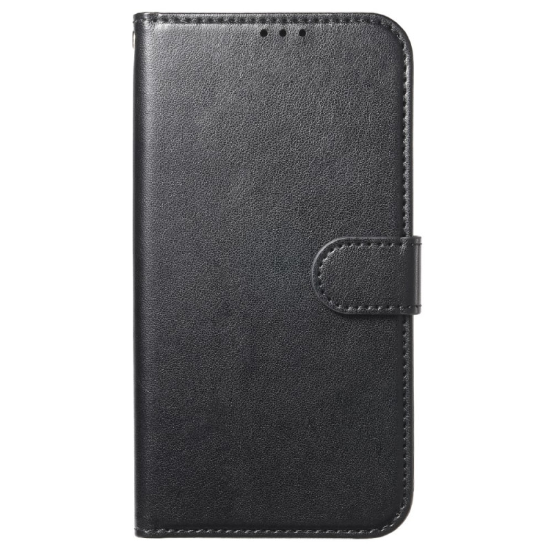 Honor X7c 4G / 200 Smart 5G Portemonnee Hoesje 9 8 Kaart Case