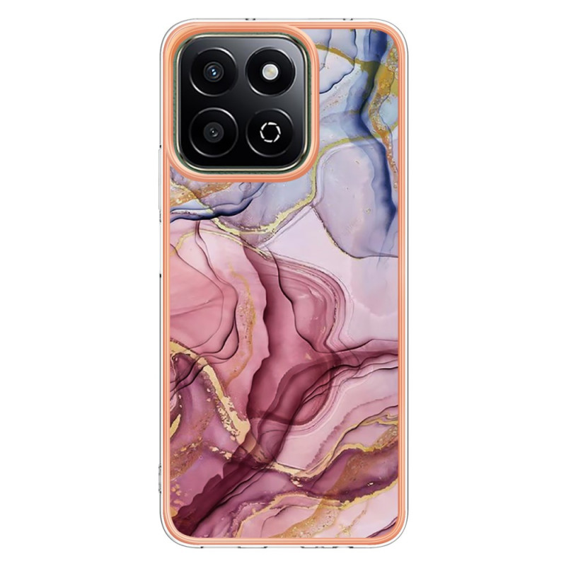 Honor X7c 4G / 200 Smart 5G Marble Case