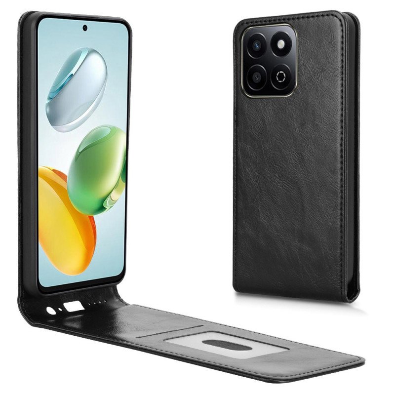Honor X7c 5G / 4G / 200 Smart 5G Case Verticale Flap