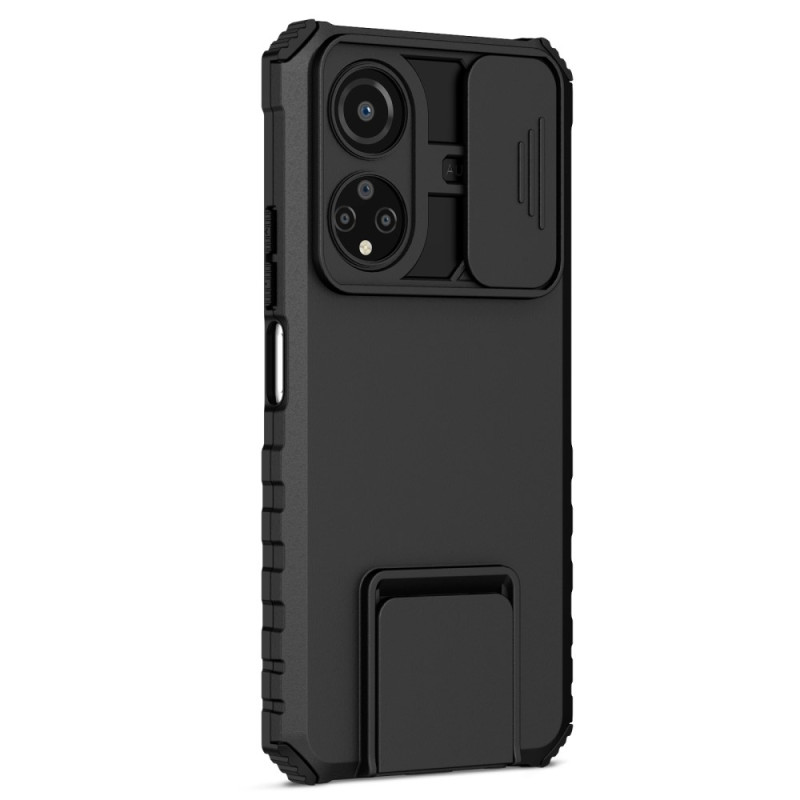 Honor X7 uitschuifbare camera-hoes en standaard