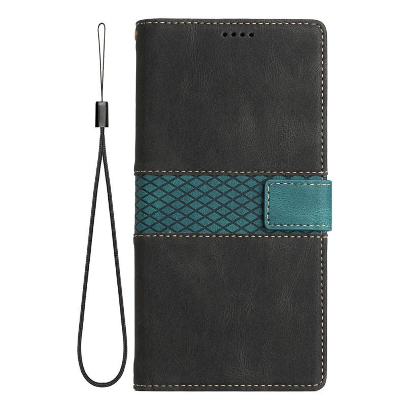 Honor X6b 4G hoesje Frieze