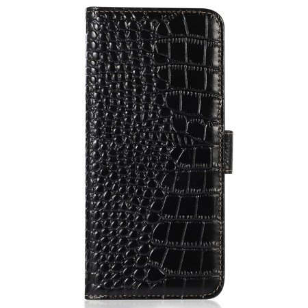 Honor X6b 4G Leren Hoesje...