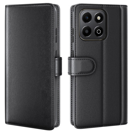 Honor X6b 4G Echt Leren Hoesje