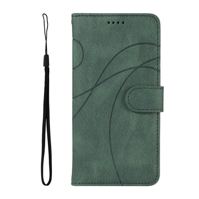 Honor X6c 4G / X6b 4G / X6a 4G / X5b / X5b Plus Hoesje Ripple