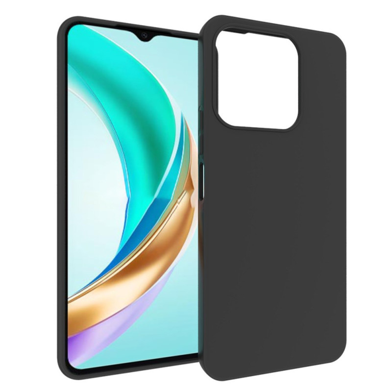 Honor X6b 4G Silicone Cover Glanzend