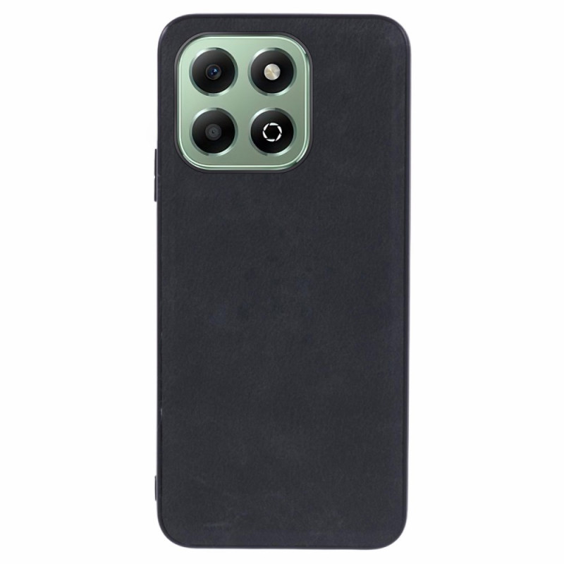 Honor X6b 4G Retro Leren Hoesje