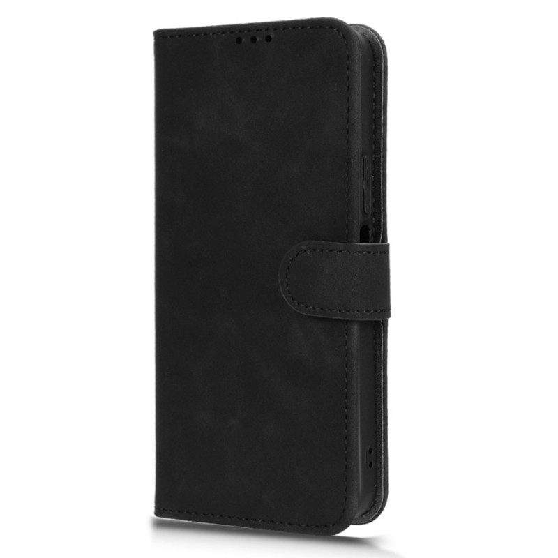 Honor X6c 4G Suède Effect Hoesje