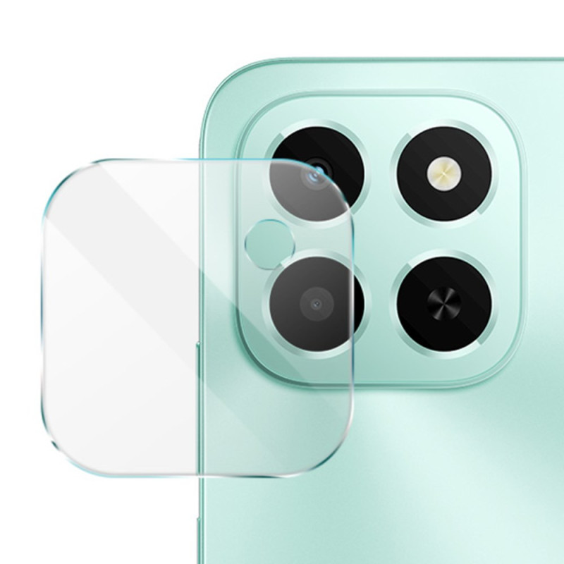 Gehard glas beschermende lens voor Honor X6c 4G