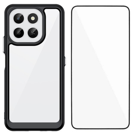 Honor X6c 4G Hybrid hoesje...