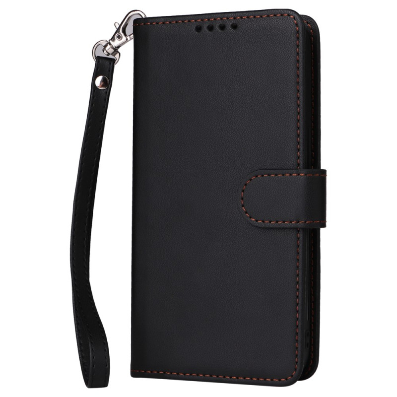 Honor X6a 4G Hoesje Afneembare Shell