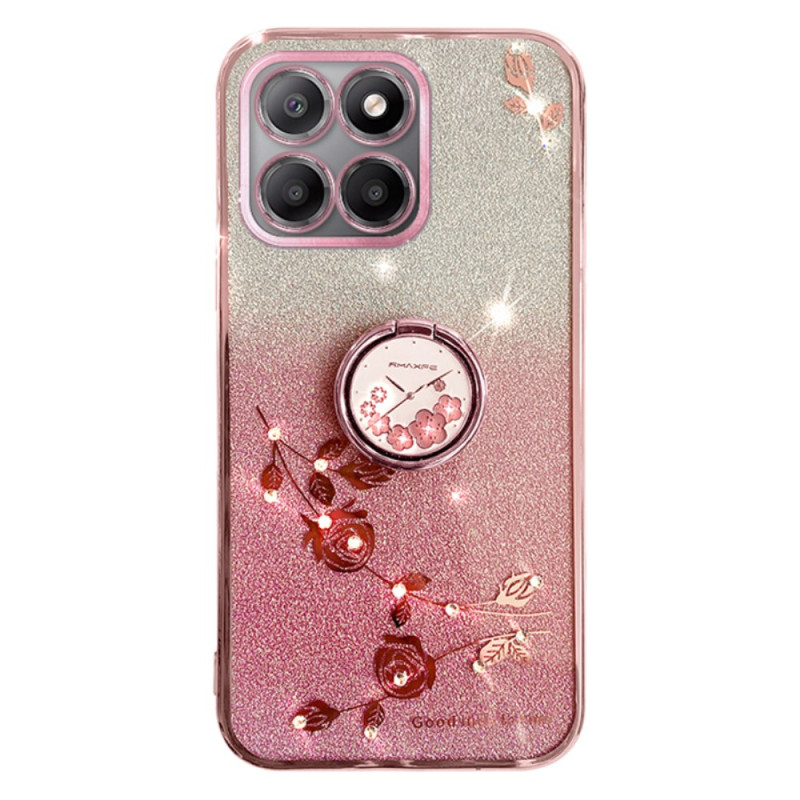 Honor X6a 4G hoesje steunring KADEM