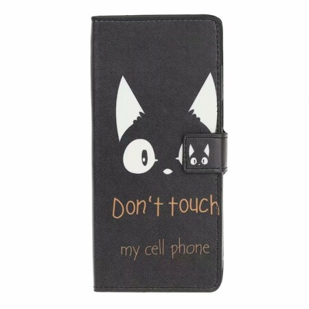 Huawei P Smart Z Raak mijn mobiele telefoonhoesje niet aan