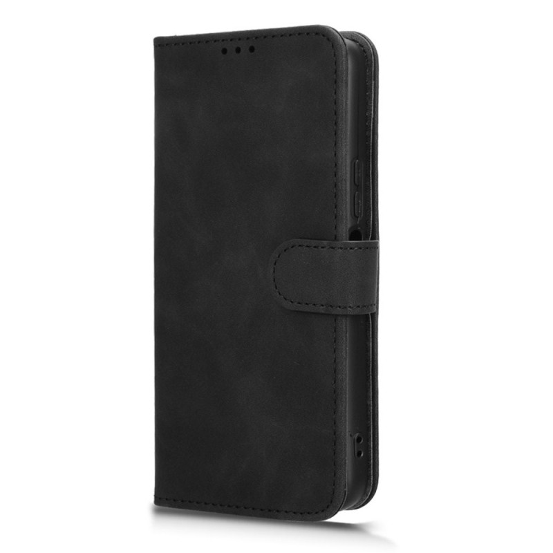 Housse Honor X5b Effet Daim